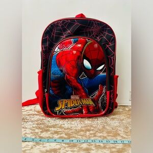Spider-Man Backpack